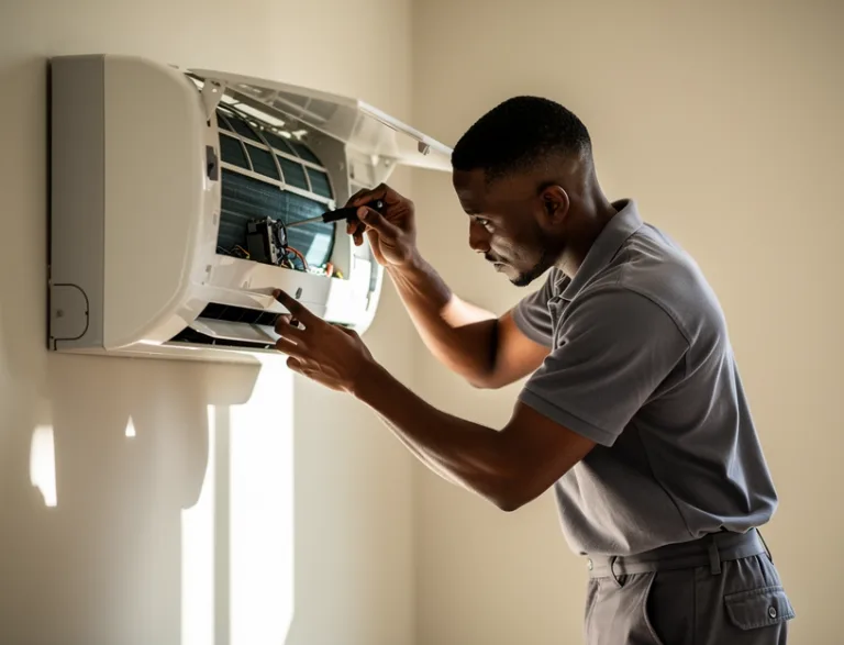 AC Repair service in Austin